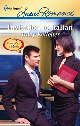 Title details for Invitation to Italian by Tracy Kelleher - Available